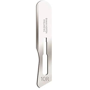 Dermaplaning Blade Single (10R)