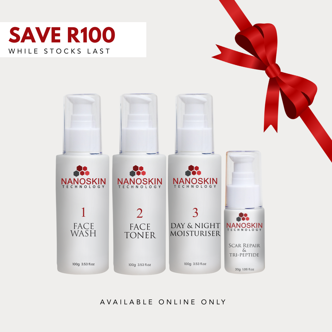 Skin Essentials Combo