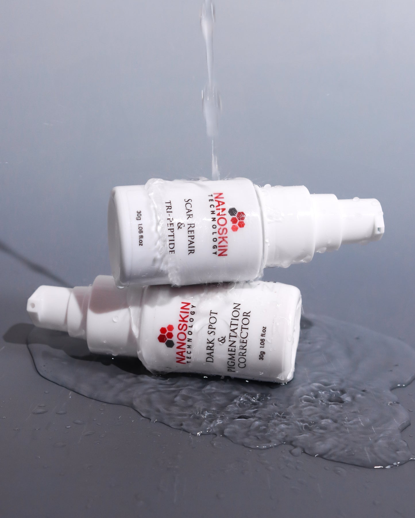 Scar Repair & Tri-Peptide 30g