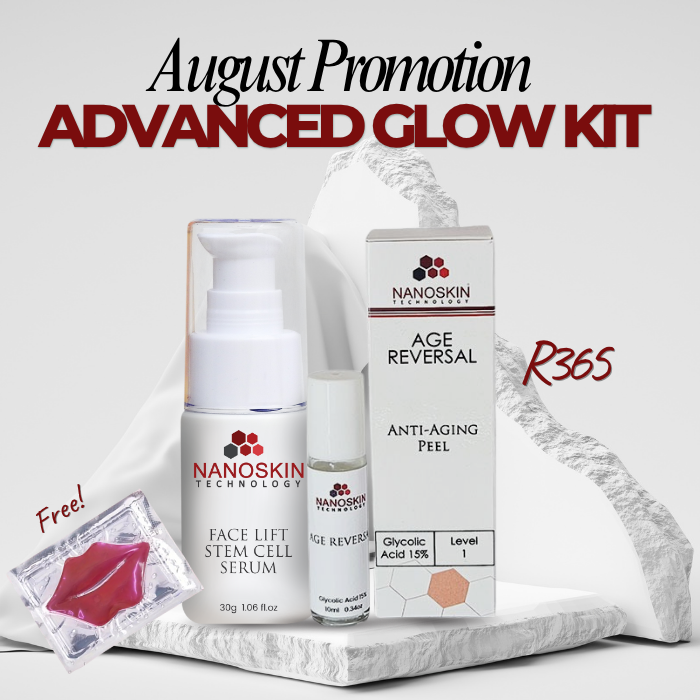 Advanced Glow Kit