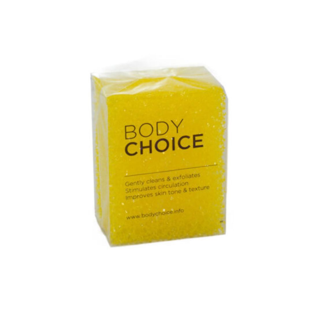 Body Choice Sponge