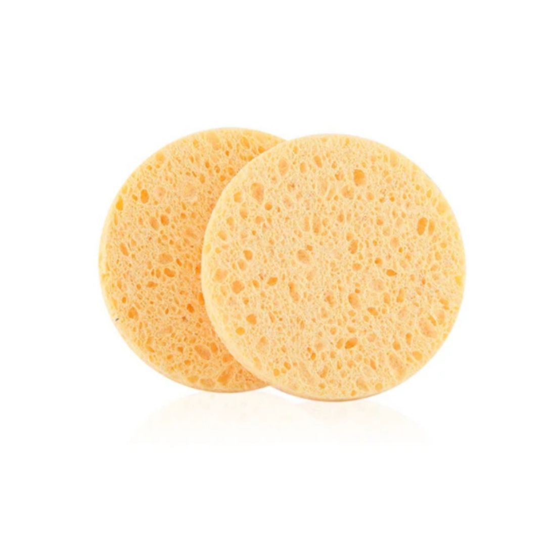 Facial Sponges