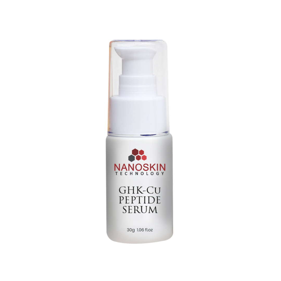peptide ghk-cu benefits Buy GHK-Cu Skin Care Canada