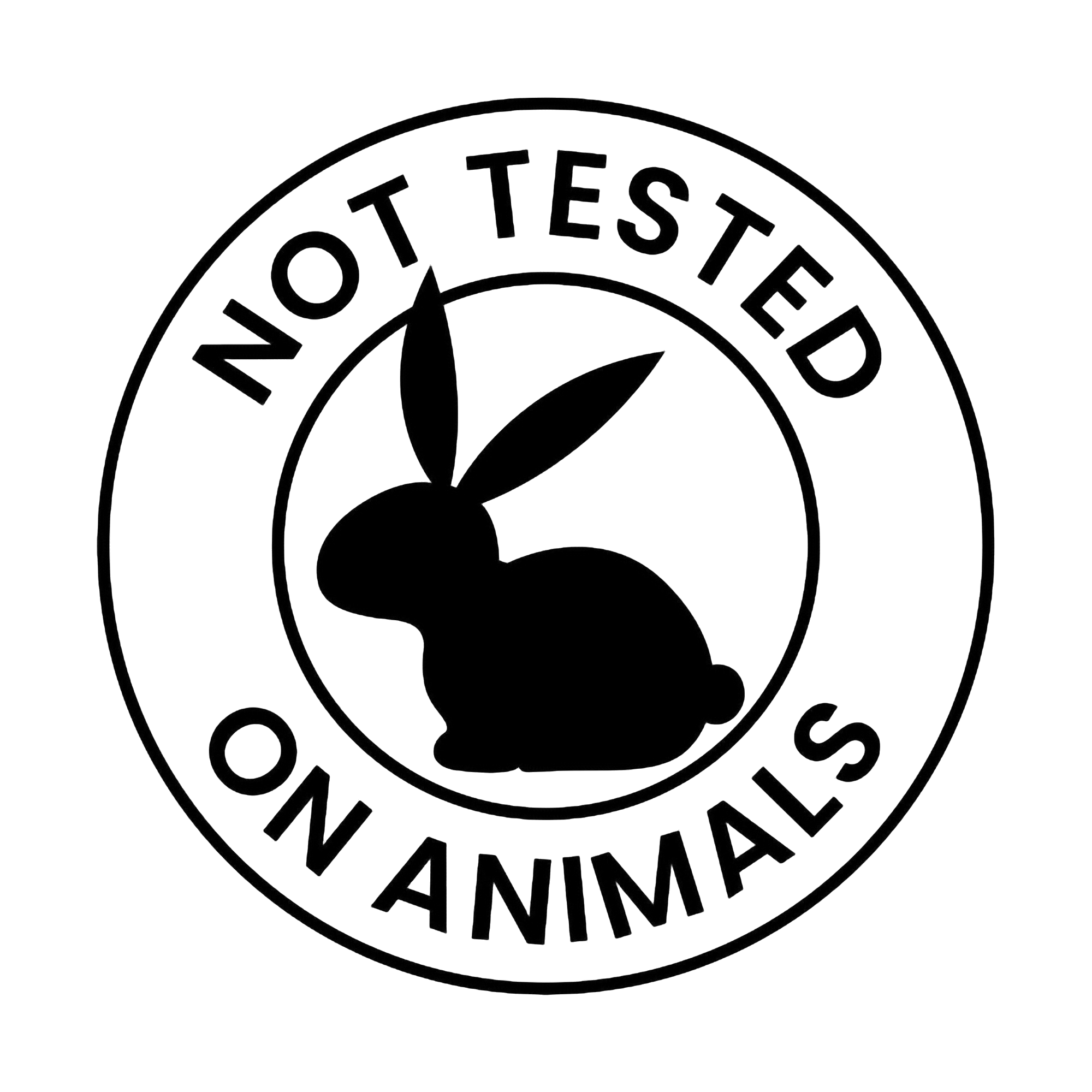 Cruelty-free skincare icon for Nanoskin Technologies