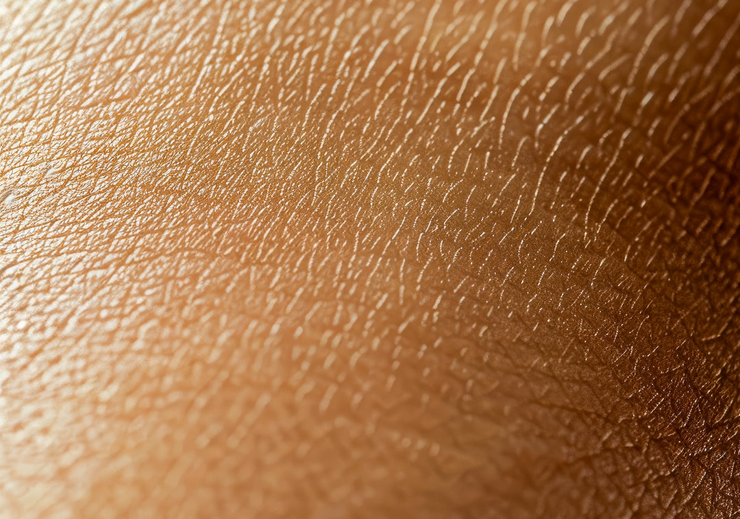 How to Identify Your Skin Type