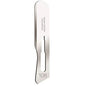 Dermaplaning Blade Single (10R)