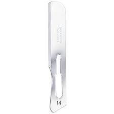 Dermaplaning Blade (14R)
