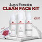 Clean Face Kit