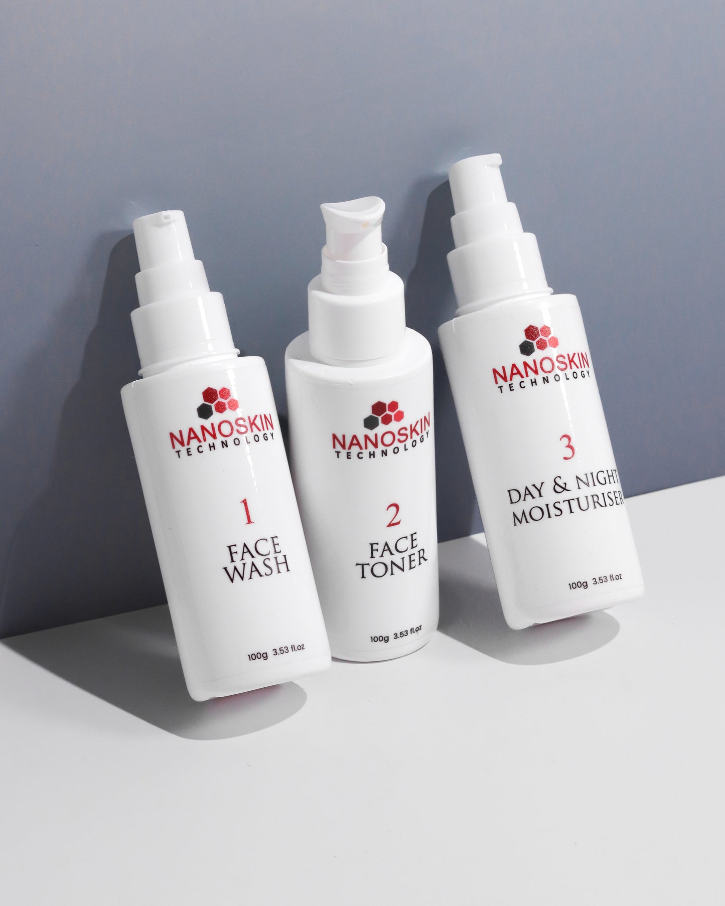 Face Wash 100G