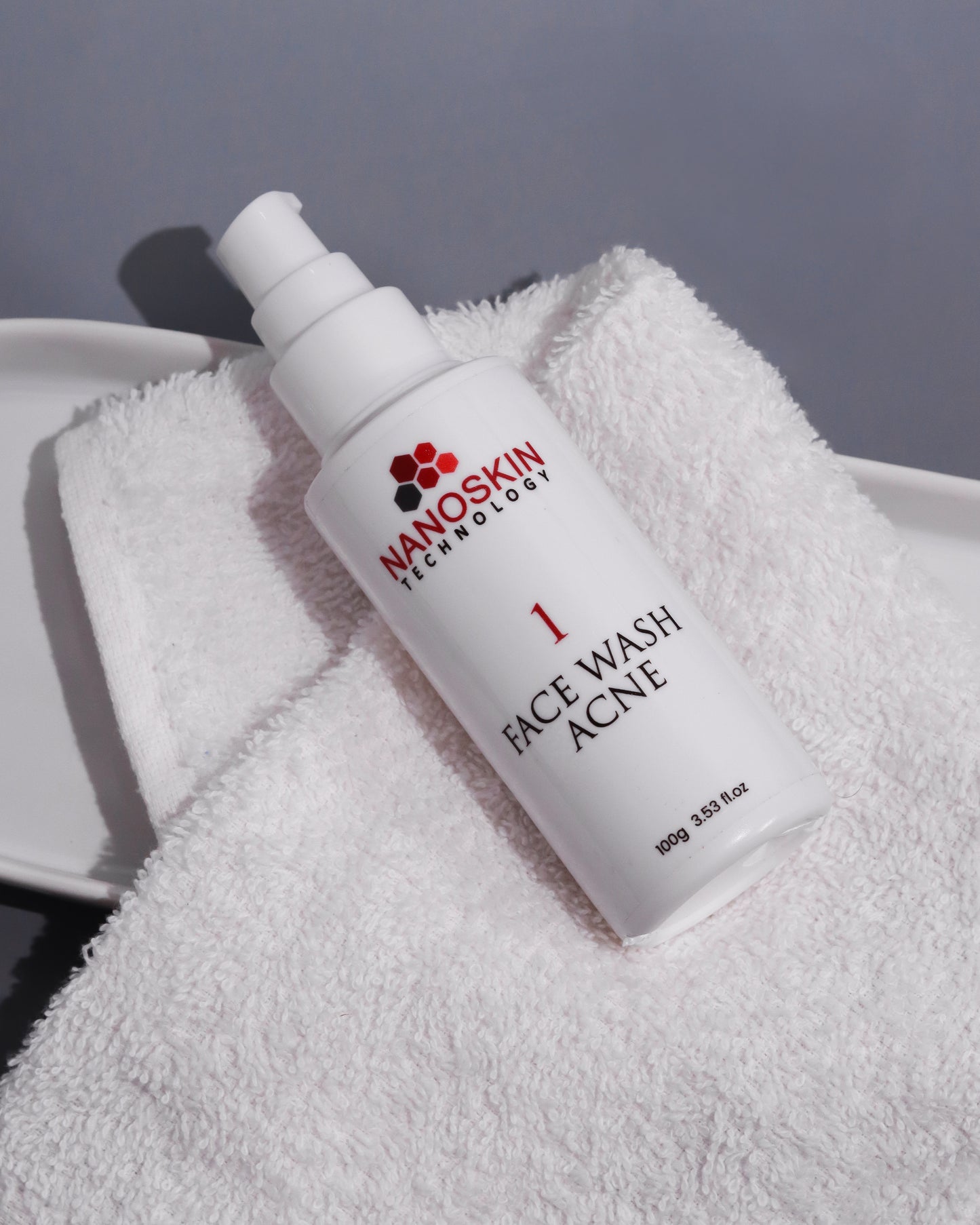 Acne Face Wash 100G