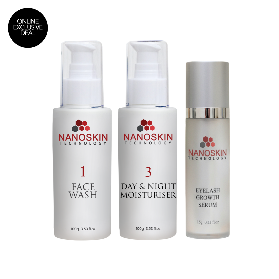 Be The Best You Combo