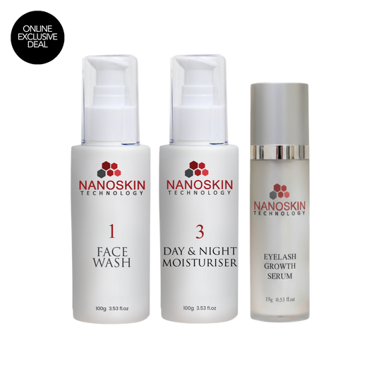 Be The Best You Combo