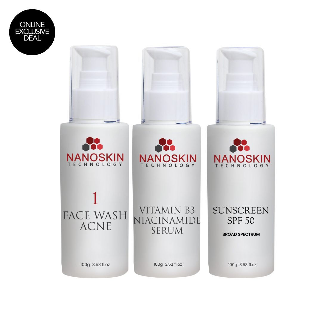 Holiday Skincare Combo