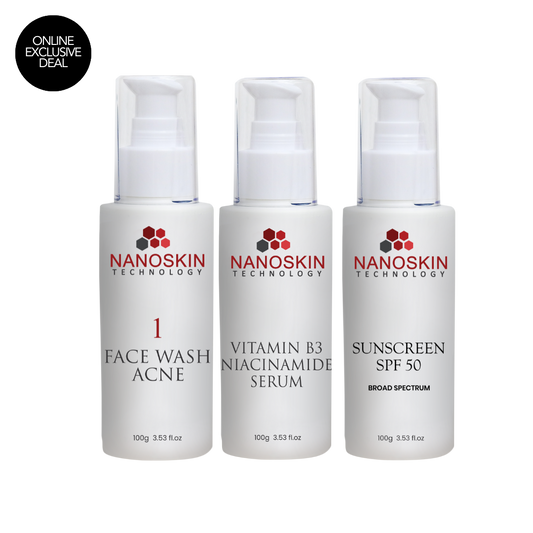 Holiday Skincare Combo