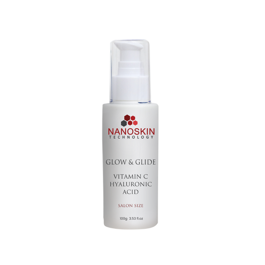 Glow & Glide Serum 100g