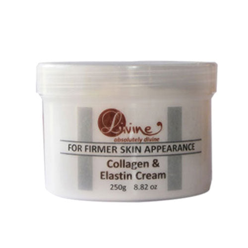 Collagen & Elastin Cream