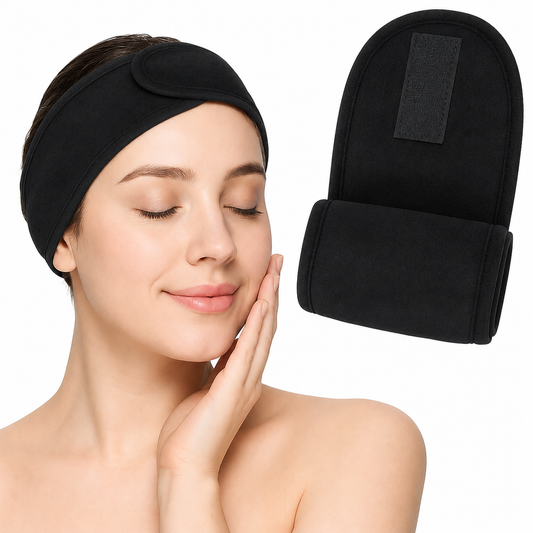 Spa Head Band