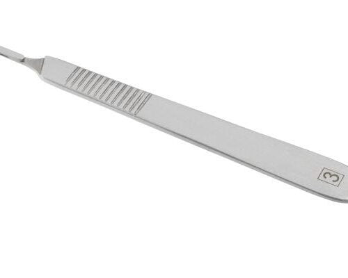 Dermaplaning Handle Tool
