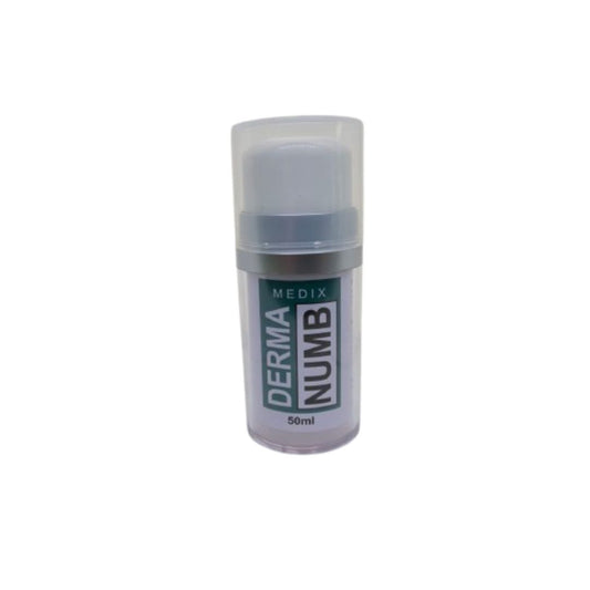 Medix Dermanumb Topical Numbing Cream