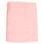 Face Make up remover Towels peach 30X30cm