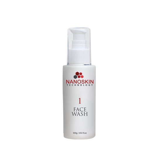 Face Wash 100G