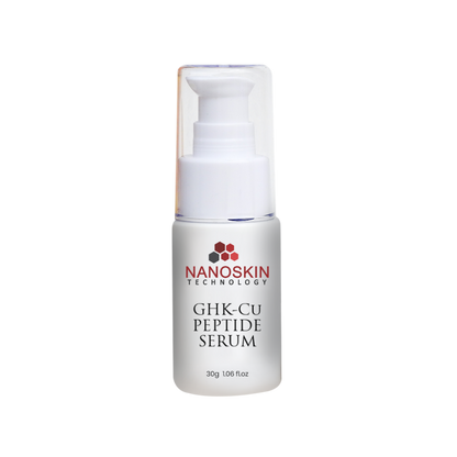 GHK-CU Peptide Serum