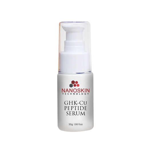 GHK-CU Peptide Serum