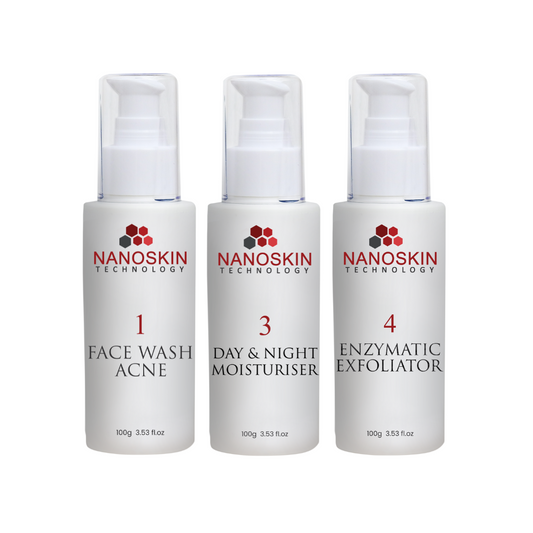 Beauty Booster Combo
