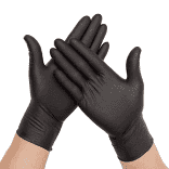 Nitrile Gloves Small