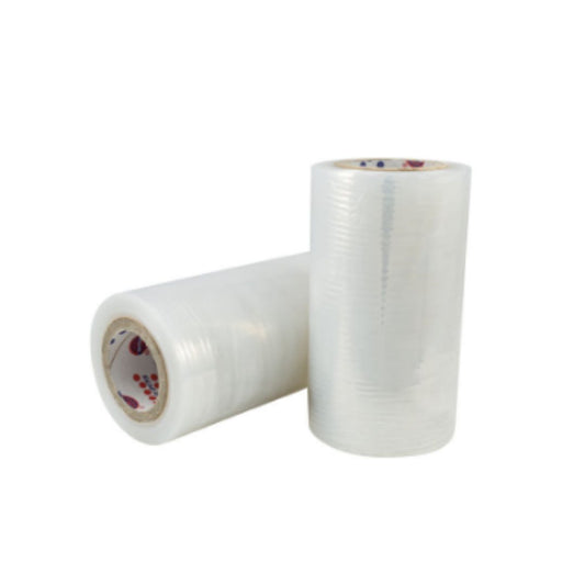 Plastic Wrap