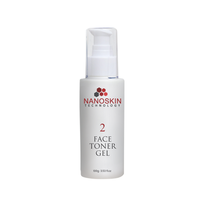 Face Toner Gel  100G