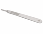 Dermaplaning Handle Tool